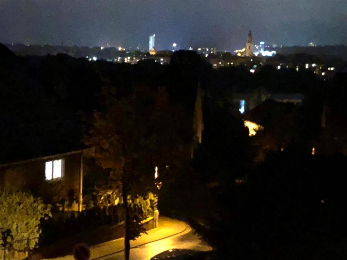 Fewo Erholsame Auszeit Neubrandenburg Bagian luar foto