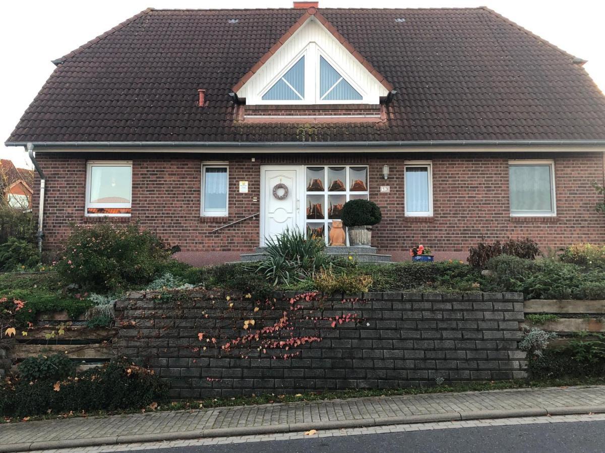 Fewo Erholsame Auszeit Neubrandenburg Bagian luar foto